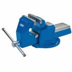 Draper 44506 100mm Engineers Vice additional 2