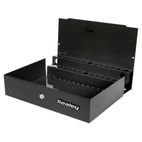 Sealey APLHTB Side Cabinet for Long Handle Tools - Black additional 3
