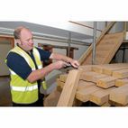 Draper 45241 250mm Smoothing Plane additional 2