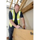 Draper 45241 250mm Smoothing Plane additional 3