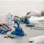 Draper 45245 75mm Vacuum Vice additional 2