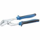 Draper 45362 240mm 33mm Capacity Soft Grip Waterpump Pliers additional 2