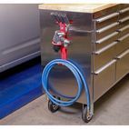 Sealey APMH Magnetic Impact Wrench Holder additional 4