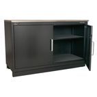 Sealey APMS02 Modular Floor Cabinet 2 Door 1550mm Heavy-Duty additional 3