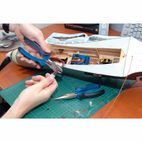 Draper 45864 Soft Grip Pliers Set (3 Piece) additional 5