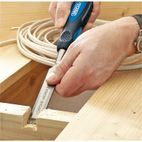 Draper 45865 150mm Chisels with Bevel Edges (3 Piece) additional 2