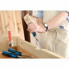 Draper 45865 150mm Chisels with Bevel Edges (3 Piece) additional 4