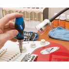 Draper 46479 Ratchet Screwdriver and Bit Set (42 Piece) additional 2