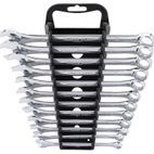 Draper 47044 Hi-Torq&amp;#174; Metric Combination Spanner Set (12 Piece) additional 1