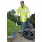 Draper 47418 Litter Picker/Pick up Tool (Length 820mm) additional 2