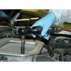 Draper 47568 Soft Grip Reversible Air Ratchet (3/8" Sq. Dr.) additional 2