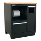 Sealey APMS20 Modular Floor Cabinet Multifunction 775mm Heavy-Duty additional 1