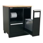 Sealey APMS20 Modular Floor Cabinet Multifunction 775mm Heavy-Duty additional 6