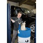 Draper 47808 Lever Action Barrel Pump additional 3