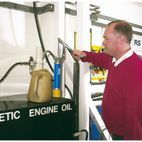 Draper 47808 Lever Action Barrel Pump additional 4