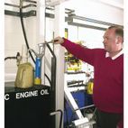 Draper 47808 Lever Action Barrel Pump additional 5