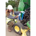 Draper 47809 500cc Heavy Duty Lever Grease Gun additional 4