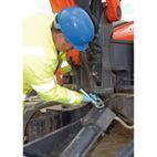 Draper 47810 130cc Pistol-Type Grease Gun additional 2