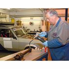 Draper 47811 Professional Pistol-Type Grease Gun additional 3