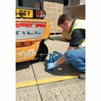 Draper 47813 500cc Heavy Duty Pistol Type Grease Gun additional 5