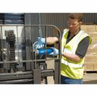 Draper 47813 500cc Heavy Duty Pistol Type Grease Gun additional 6