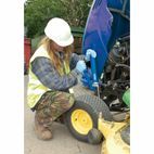 Draper 47814 500cc Lever Grease Gun additional 4