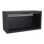 Sealey APMS54 Modular Wall Cabinet Tambour Front 680mm additional 2