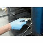 Draper 49129 Stainless Steel Engineer's Screwdriver Set (5 Piece) additional 4