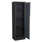 Sealey APMS55 Modular Floor Cabinet Full Height 600mm additional 2