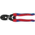 Draper 49188 Knipex 71 12 200 SB 200mm Cobolt&amp;#174; Compact Bolt Cutters with Sprung Handles additional 1