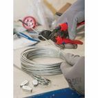 Draper 49188 Knipex 71 12 200 SB 200mm Cobolt&amp;#174; Compact Bolt Cutters with Sprung Handles additional 3