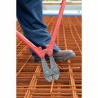 Draper 49193 Knipex 71 72 610 610mm Bolt Cutters additional 4