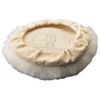 Draper 49212 Lambswool Polishing Bonnet (140mm) additional 1