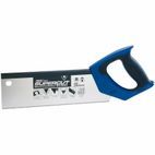 Draper 49280 Supercut&amp;#174; 300mm/12" Soft Grip Hardpoint Tenon Saw - 11tpi/12ppi additional 2