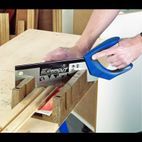 Draper 49280 Supercut&amp;#174; 300mm/12" Soft Grip Hardpoint Tenon Saw - 11tpi/12ppi additional 3