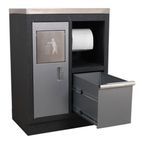 Sealey APMS57 Modular Cabinet Multifunction 680mm additional 3