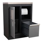Sealey APMS57 Modular Cabinet Multifunction 680mm additional 1