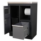 Sealey APMS57 Modular Cabinet Multifunction 680mm additional 4