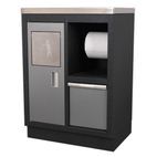 Sealey APMS57 Modular Cabinet Multifunction 680mm additional 5