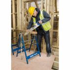 Draper 49286 Supercut&amp;#174; 550mm/22" Soft Grip Hardpoint Handsaw - 7tpi/8ppi additional 2