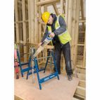 Draper 49286 Supercut&amp;#174; 550mm/22" Soft Grip Hardpoint Handsaw - 7tpi/8ppi additional 3