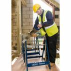 Draper 49290 Supercut&amp;#174; 500mm/20" Soft Grip Hardpoint Handsaw - 7tpi/8ppi additional 2