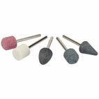 Draper 49294 1/8" Shank Mounted Grinding Point Set (5 Piece) additional 2