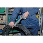 Draper 49430 30M x 50mm Grey Duct Tape Roll additional 2