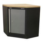 Sealey APMS60 Modular Corner Floor Cabinet 865mm additional 4