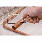 Draper 49650 150mm Junior Hacksaw with Blade additional 4