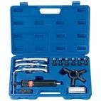 Draper 50094 10 tonne Hydraulic Puller Kit additional 1