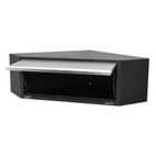 Sealey APMS61 Modular Corner Wall Cabinet 865mm additional 3