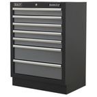 Sealey APMS62 Modular 7 Drawer Cabinet 680mm additional 2