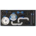 Draper 50344 Engine Timing Kit (Audi, Porsche, Volkswagen) additional 2